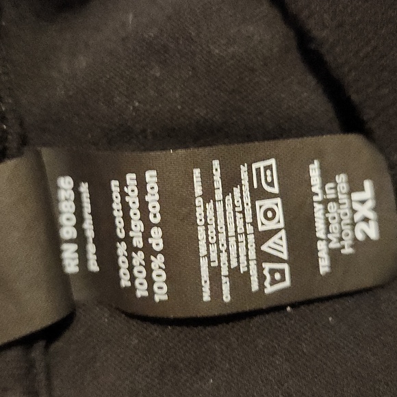 PINK FLOYD Christmas Tree T-Shirt Mens 2XL UNIQUE UNISEX - Picture 6 of 11